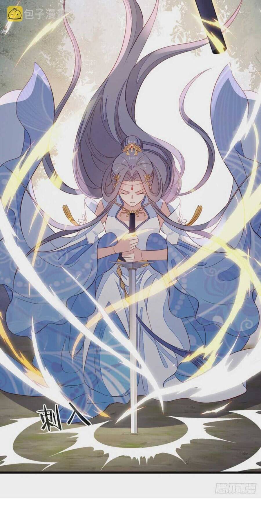 Mau Xuyên Không Rửa Tội Cho Nhân Vật Phản Diện Chapter 112 - 9