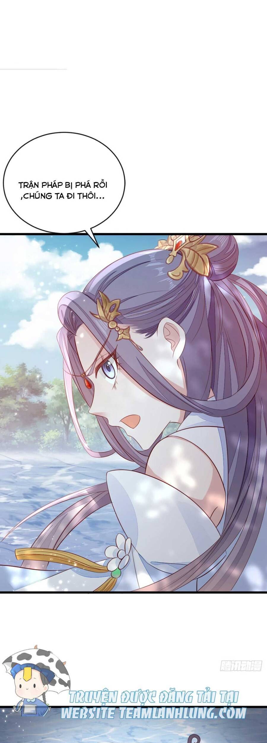 Mau Xuyên Không Rửa Tội Cho Nhân Vật Phản Diện Chapter 112 - 10