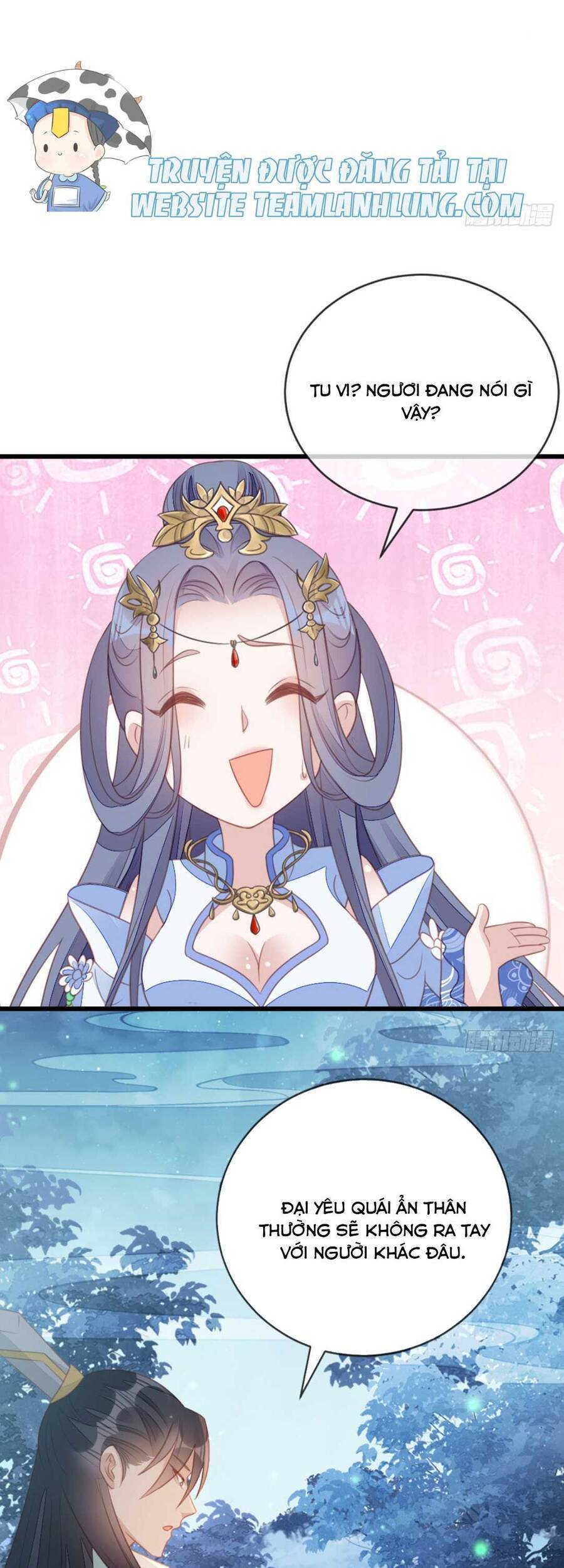 Mau Xuyên Không Rửa Tội Cho Nhân Vật Phản Diện Chapter 113 - 2