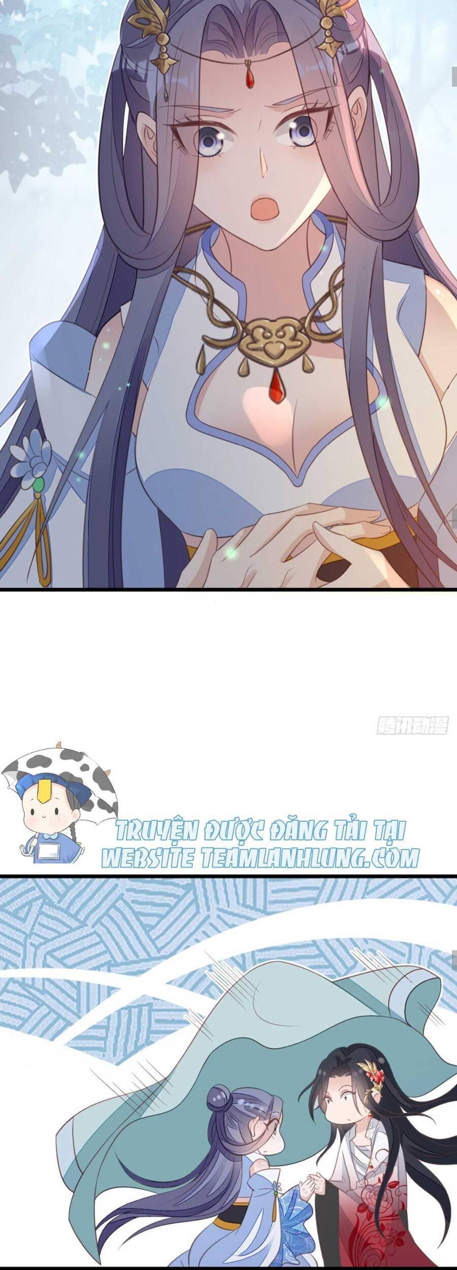 Mau Xuyên Không Rửa Tội Cho Nhân Vật Phản Diện Chapter 113 - 14