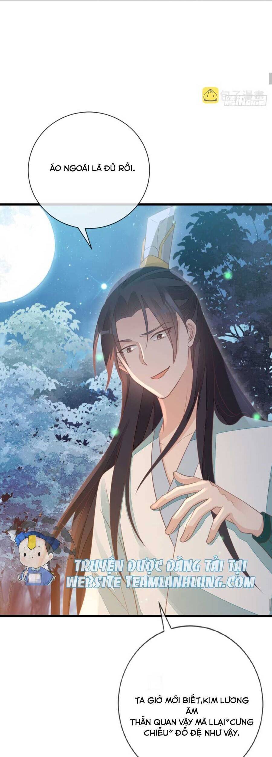 Mau Xuyên Không Rửa Tội Cho Nhân Vật Phản Diện Chapter 113 - 15