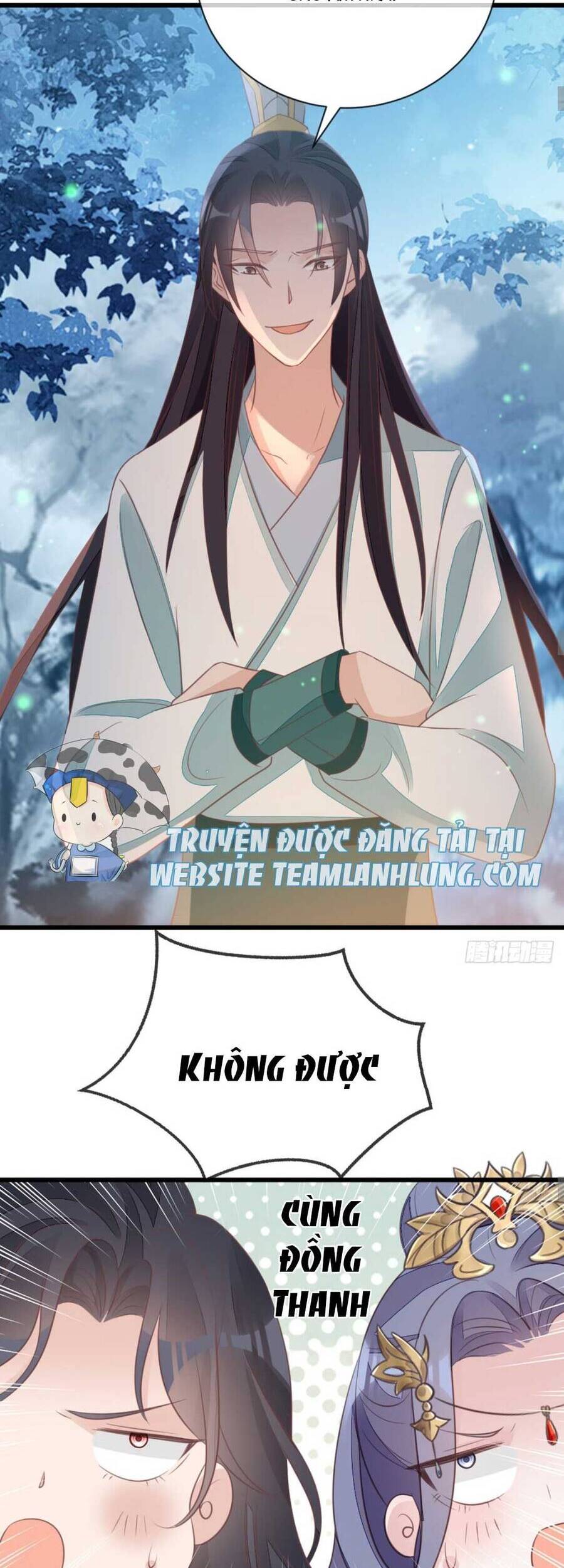 Mau Xuyên Không Rửa Tội Cho Nhân Vật Phản Diện Chapter 113 - 18