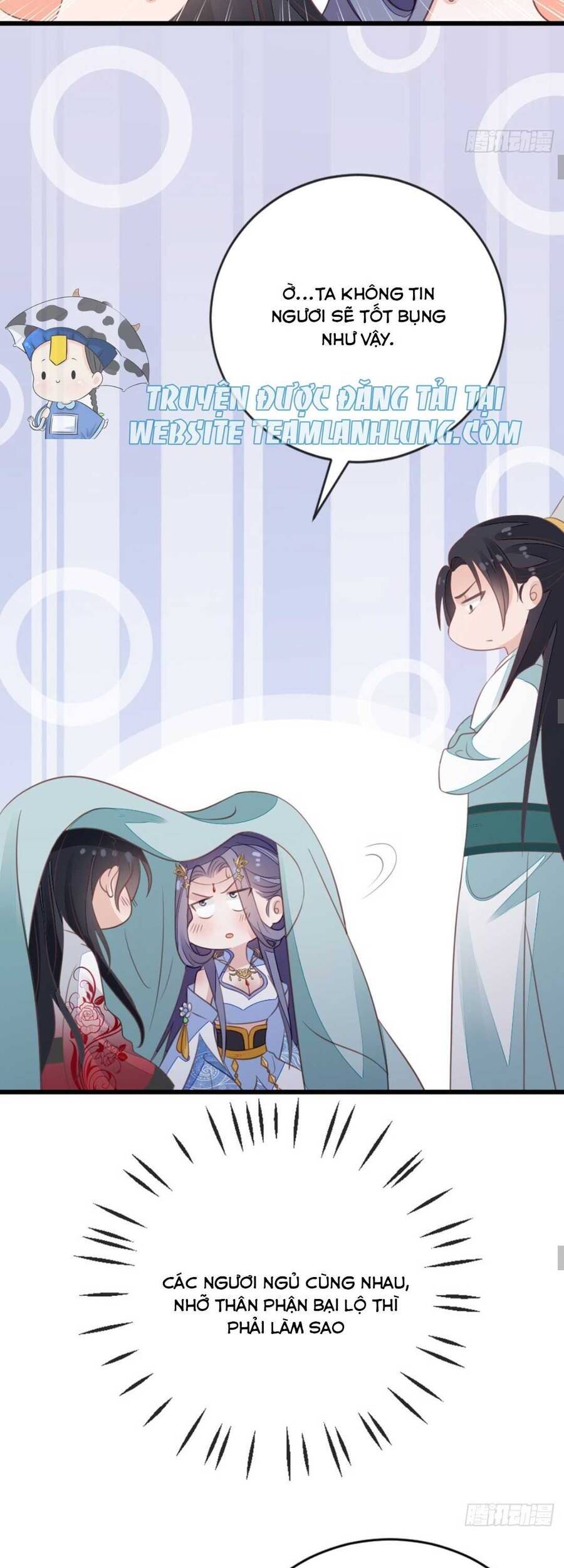 Mau Xuyên Không Rửa Tội Cho Nhân Vật Phản Diện Chapter 113 - 19