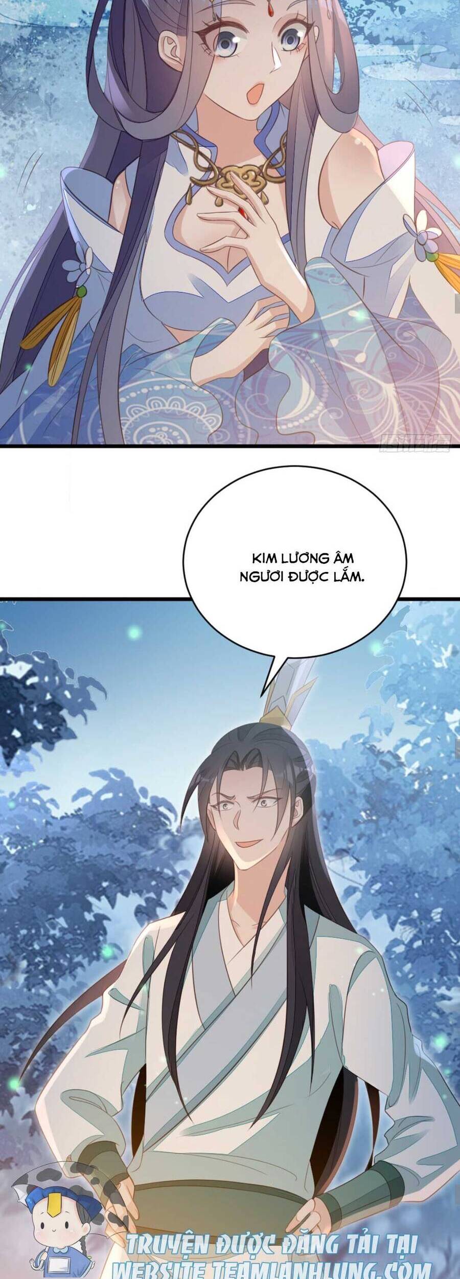 Mau Xuyên Không Rửa Tội Cho Nhân Vật Phản Diện Chapter 113 - 22