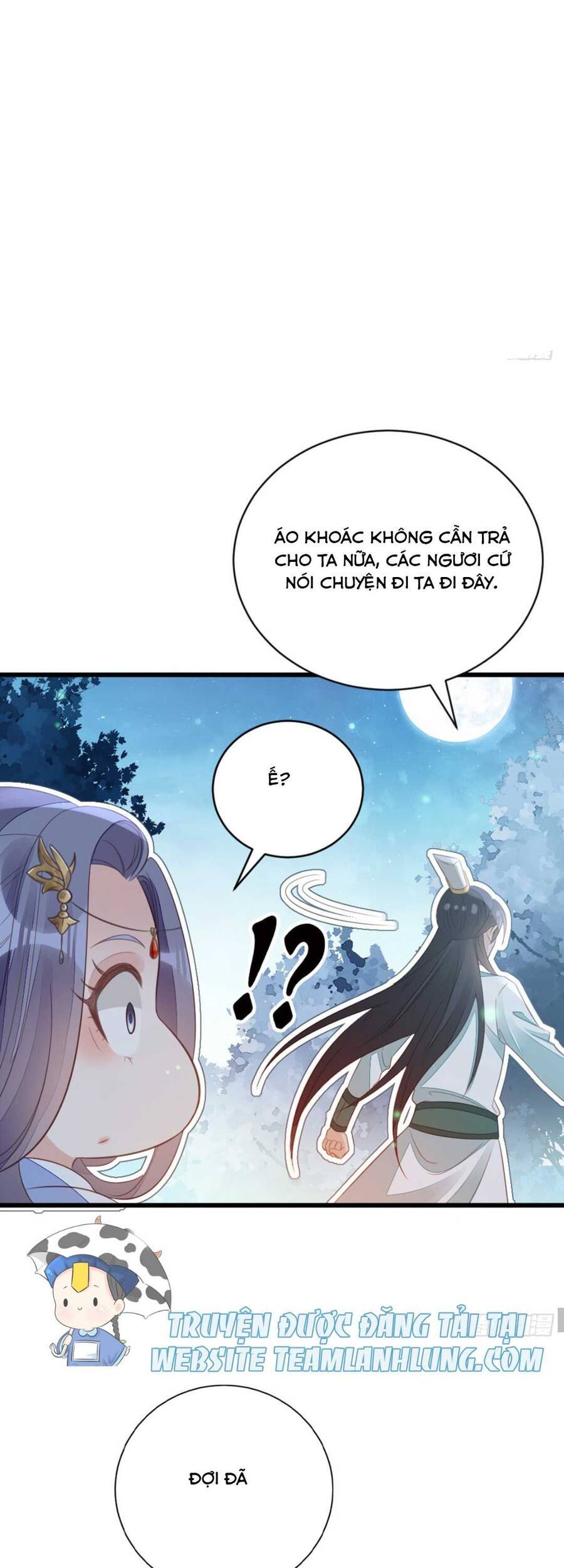 Mau Xuyên Không Rửa Tội Cho Nhân Vật Phản Diện Chapter 113 - 24