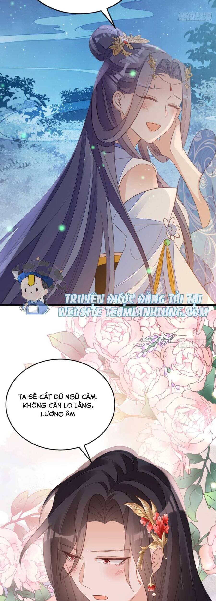 Mau Xuyên Không Rửa Tội Cho Nhân Vật Phản Diện Chapter 113 - 26