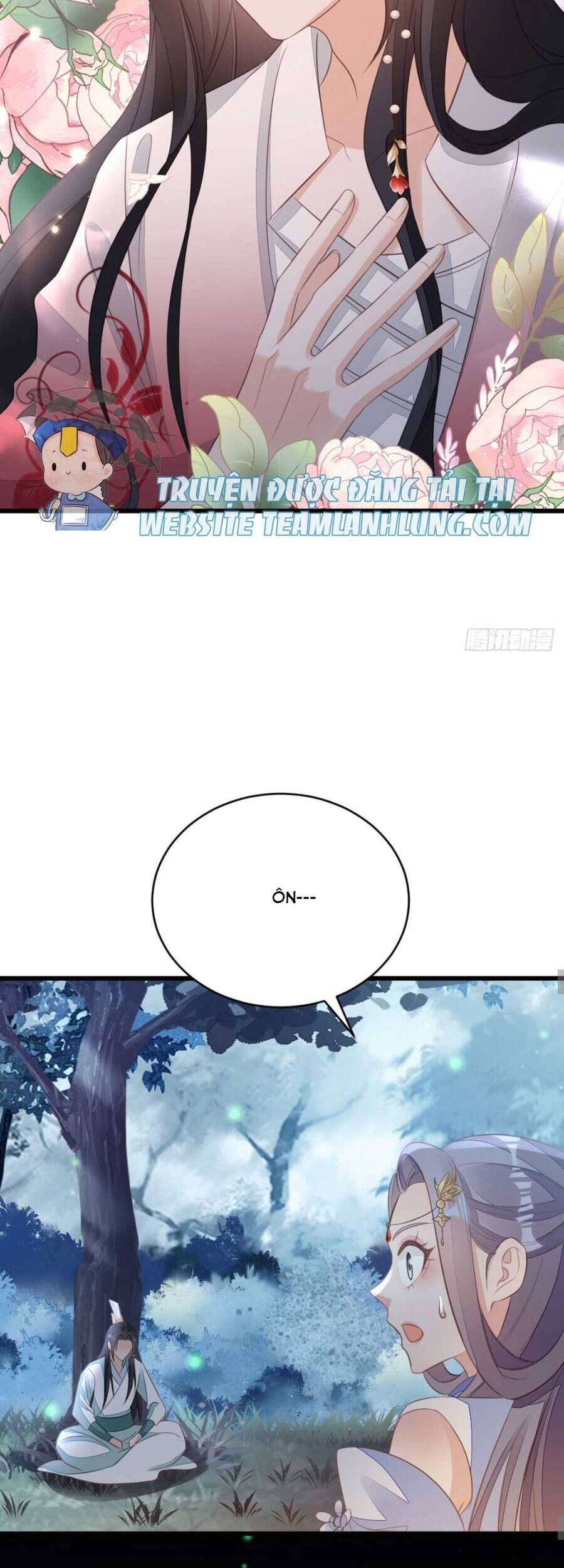 Mau Xuyên Không Rửa Tội Cho Nhân Vật Phản Diện Chapter 113 - 27
