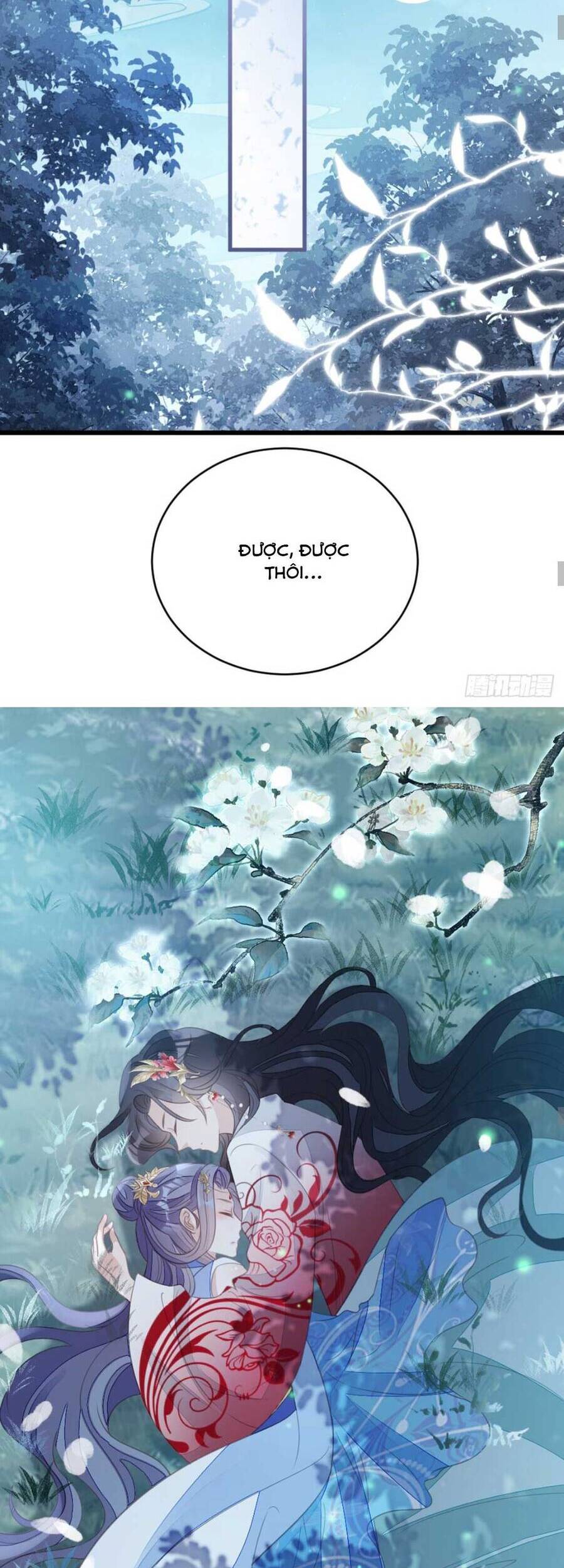 Mau Xuyên Không Rửa Tội Cho Nhân Vật Phản Diện Chapter 113 - 29