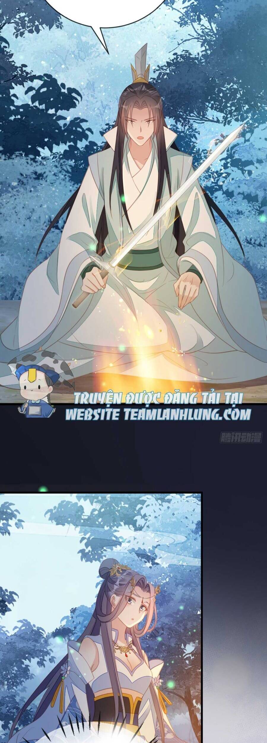 Mau Xuyên Không Rửa Tội Cho Nhân Vật Phản Diện Chapter 113 - 4