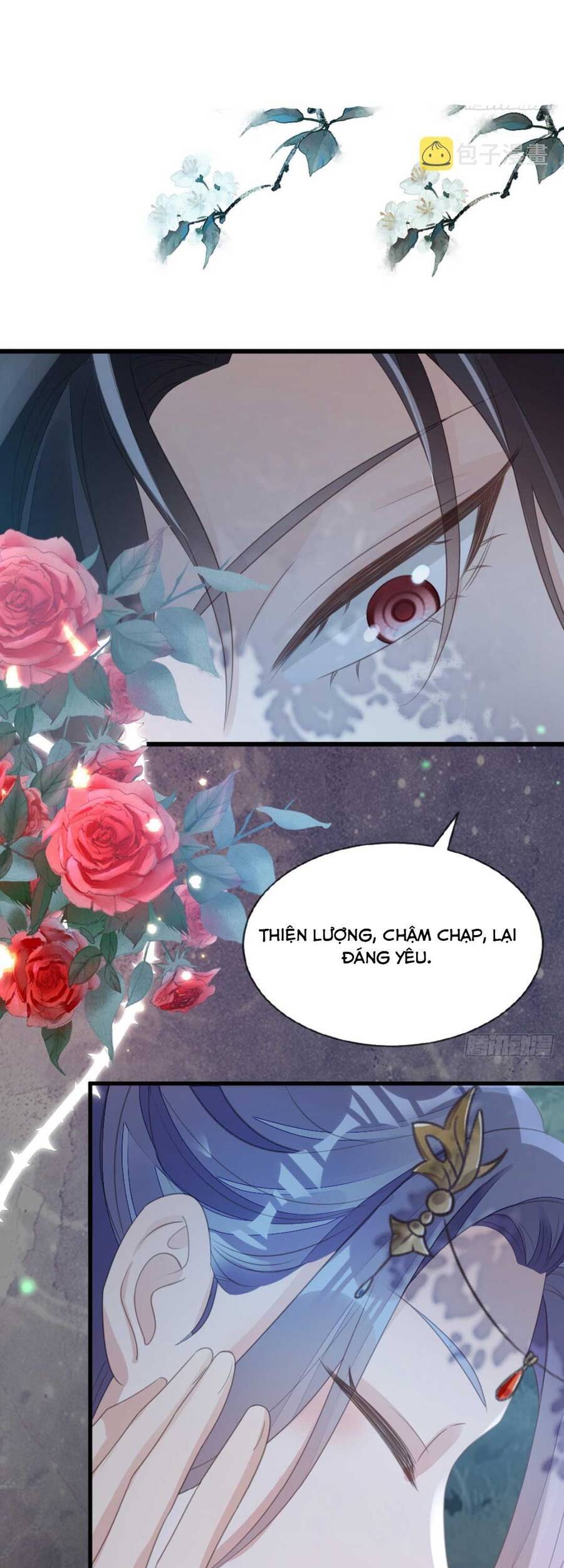 Mau Xuyên Không Rửa Tội Cho Nhân Vật Phản Diện Chapter 113 - 31