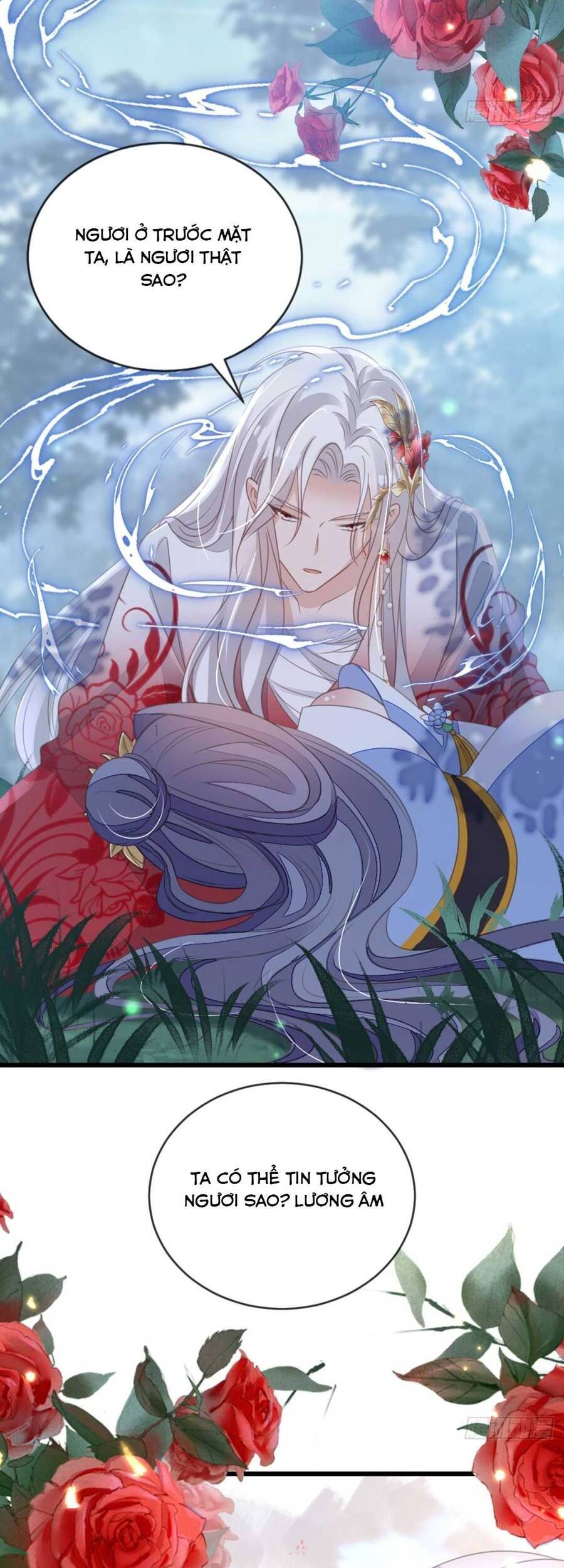 Mau Xuyên Không Rửa Tội Cho Nhân Vật Phản Diện Chapter 113 - 33