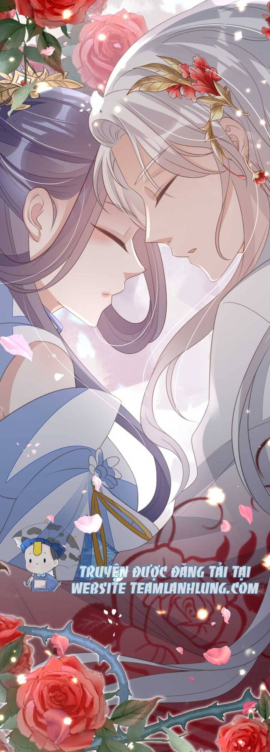 Mau Xuyên Không Rửa Tội Cho Nhân Vật Phản Diện Chapter 113 - 34