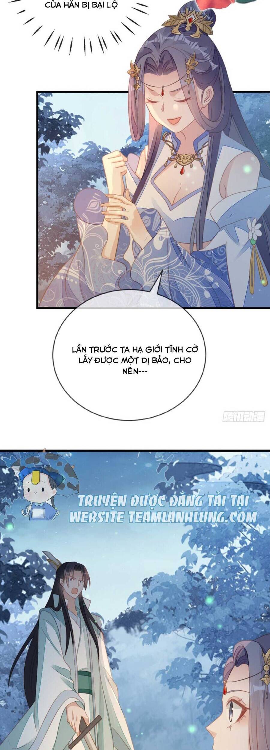 Mau Xuyên Không Rửa Tội Cho Nhân Vật Phản Diện Chapter 113 - 7