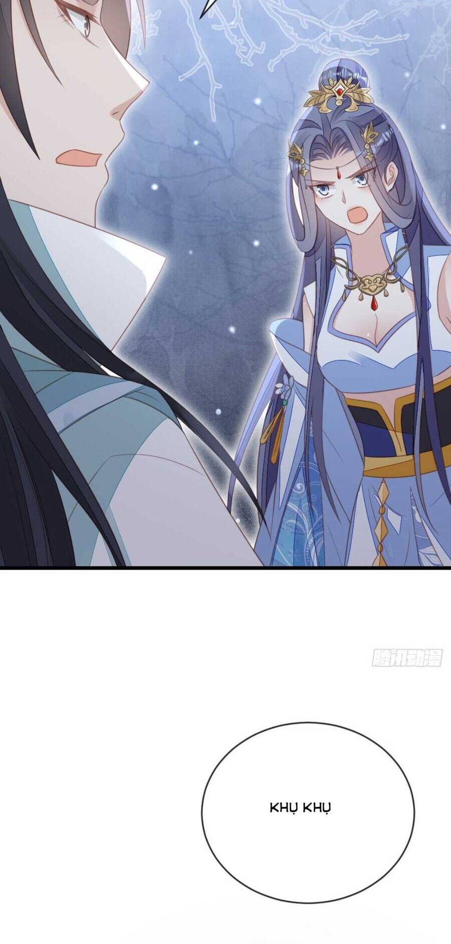 Mau Xuyên Không Rửa Tội Cho Nhân Vật Phản Diện Chapter 113 - 9