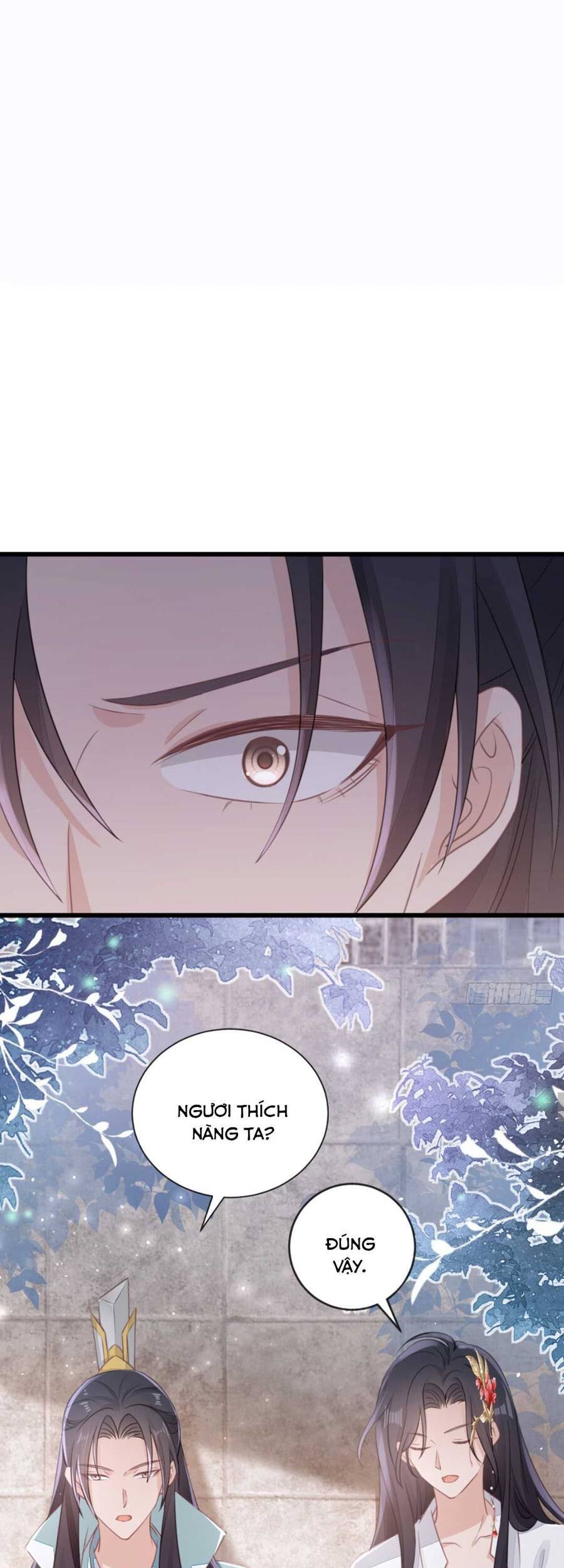 Mau Xuyên Không Rửa Tội Cho Nhân Vật Phản Diện Chapter 114 - 14