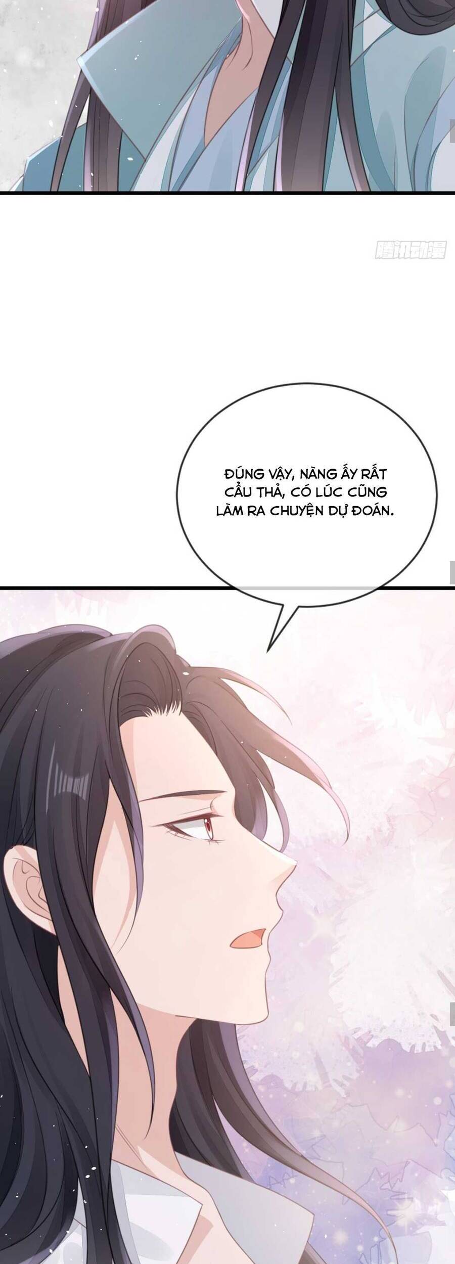 Mau Xuyên Không Rửa Tội Cho Nhân Vật Phản Diện Chapter 114 - 16