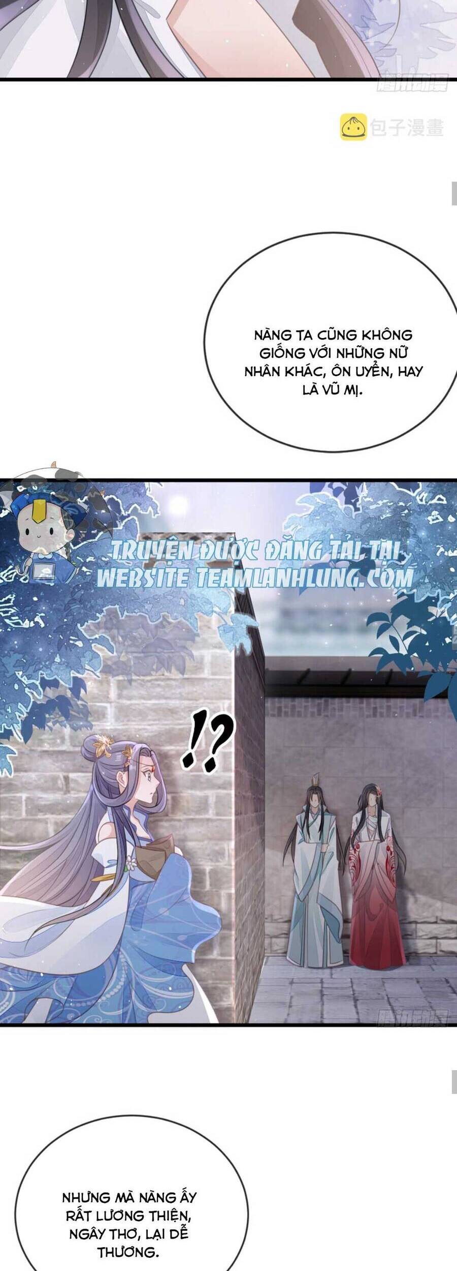 Mau Xuyên Không Rửa Tội Cho Nhân Vật Phản Diện Chapter 114 - 17