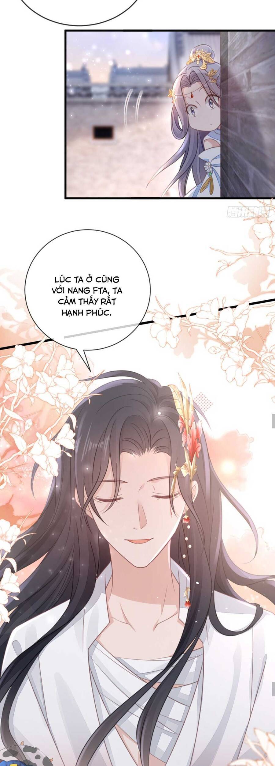 Mau Xuyên Không Rửa Tội Cho Nhân Vật Phản Diện Chapter 114 - 18