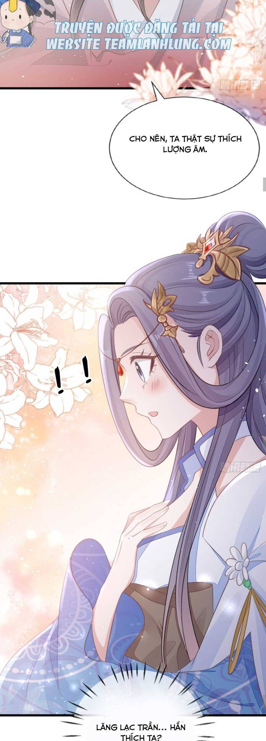 Mau Xuyên Không Rửa Tội Cho Nhân Vật Phản Diện Chapter 114 - 19