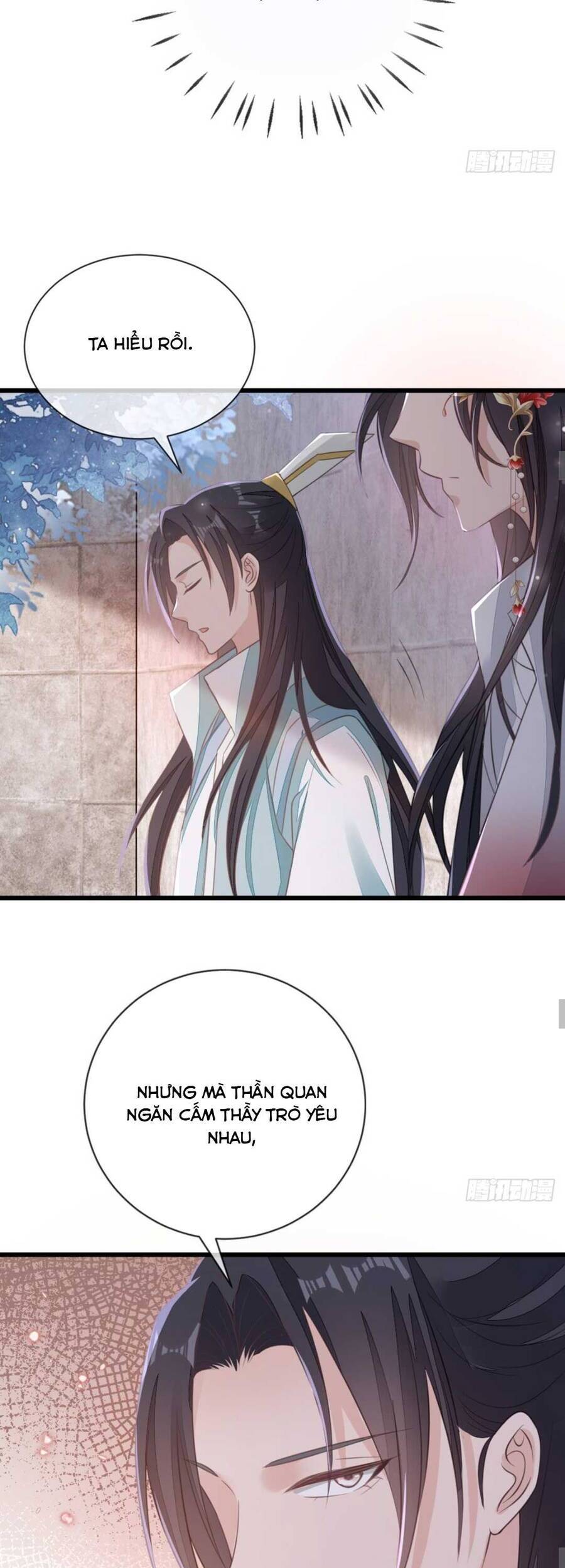 Mau Xuyên Không Rửa Tội Cho Nhân Vật Phản Diện Chapter 114 - 20