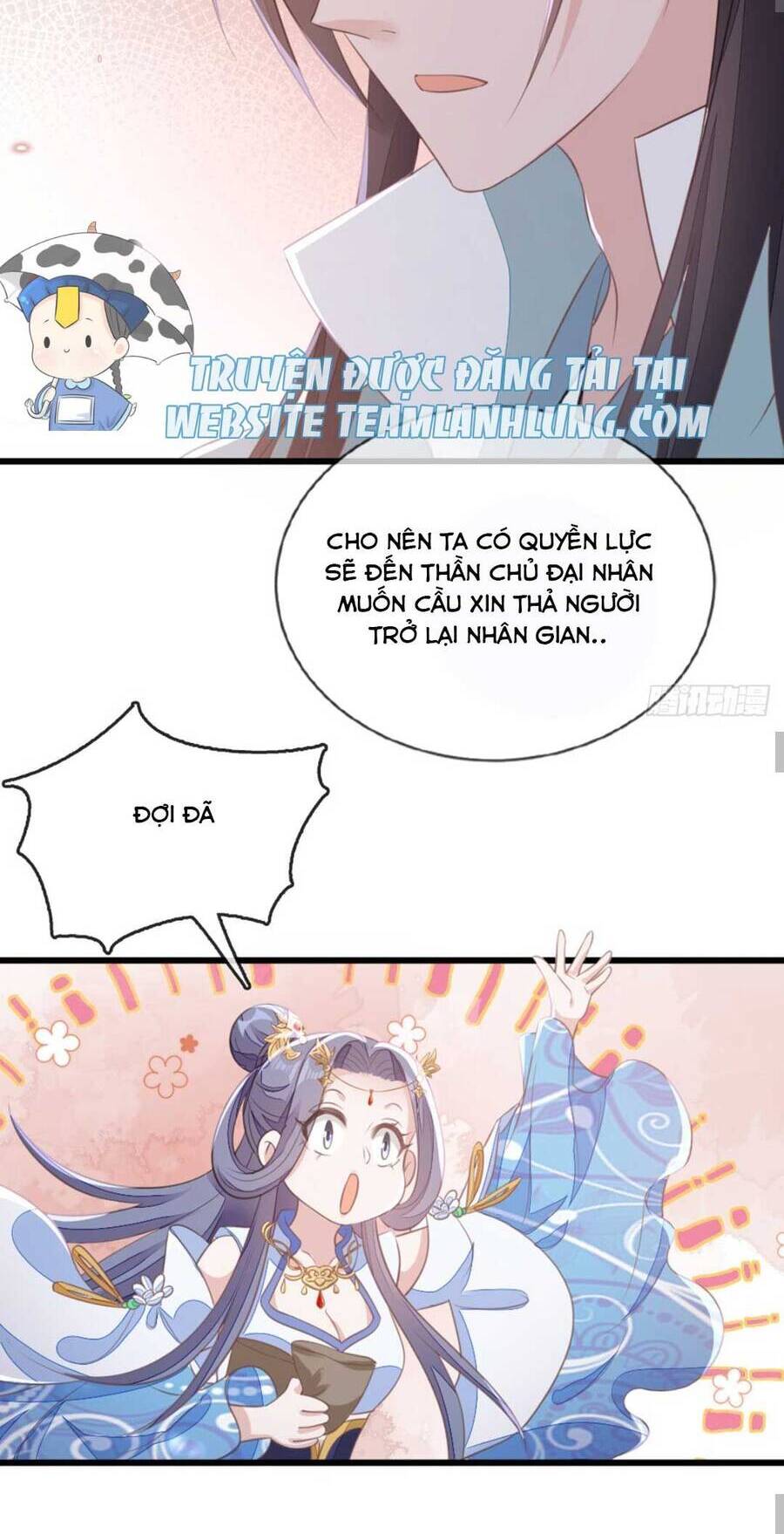 Mau Xuyên Không Rửa Tội Cho Nhân Vật Phản Diện Chapter 114 - 21