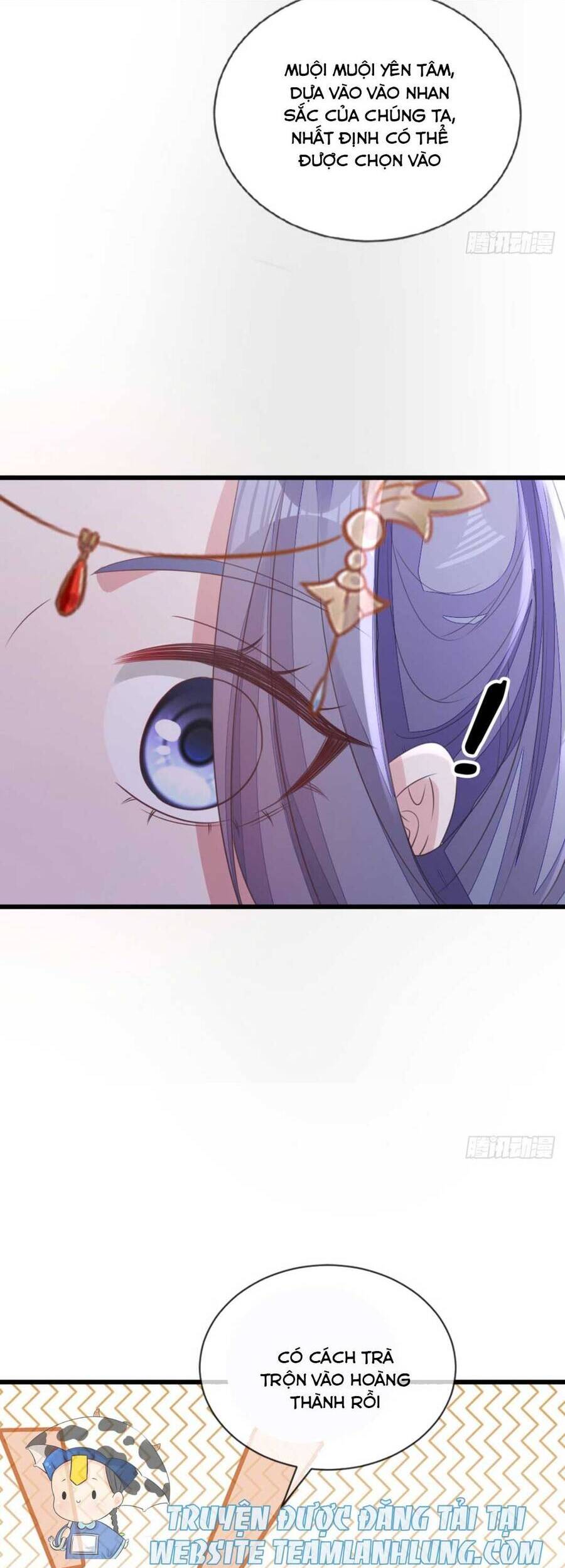 Mau Xuyên Không Rửa Tội Cho Nhân Vật Phản Diện Chapter 114 - 27