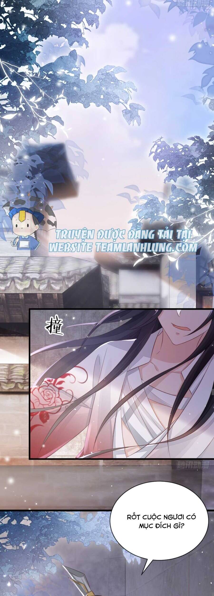 Mau Xuyên Không Rửa Tội Cho Nhân Vật Phản Diện Chapter 114 - 10