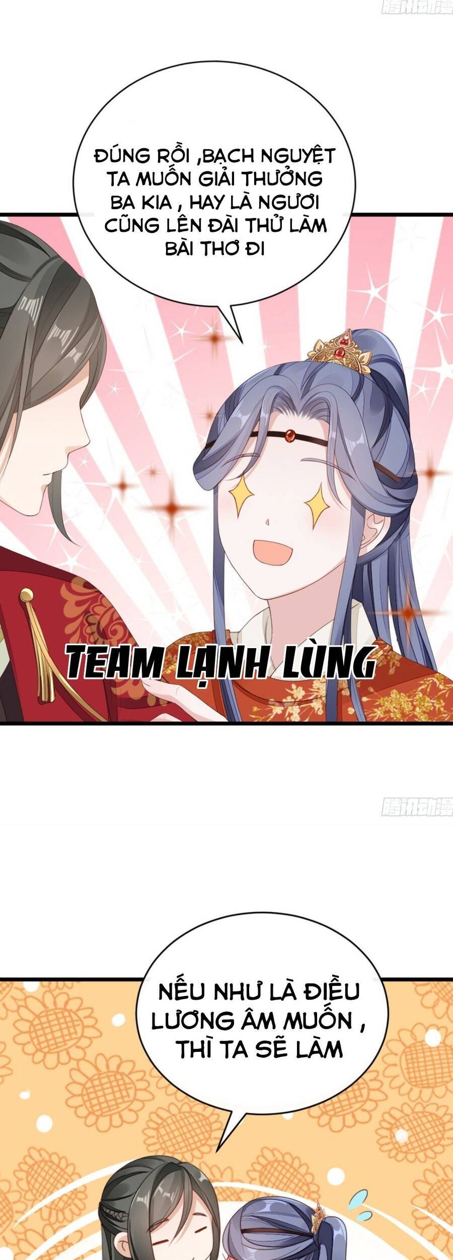 Mau Xuyên Không Rửa Tội Cho Nhân Vật Phản Diện Chapter 45 - 13