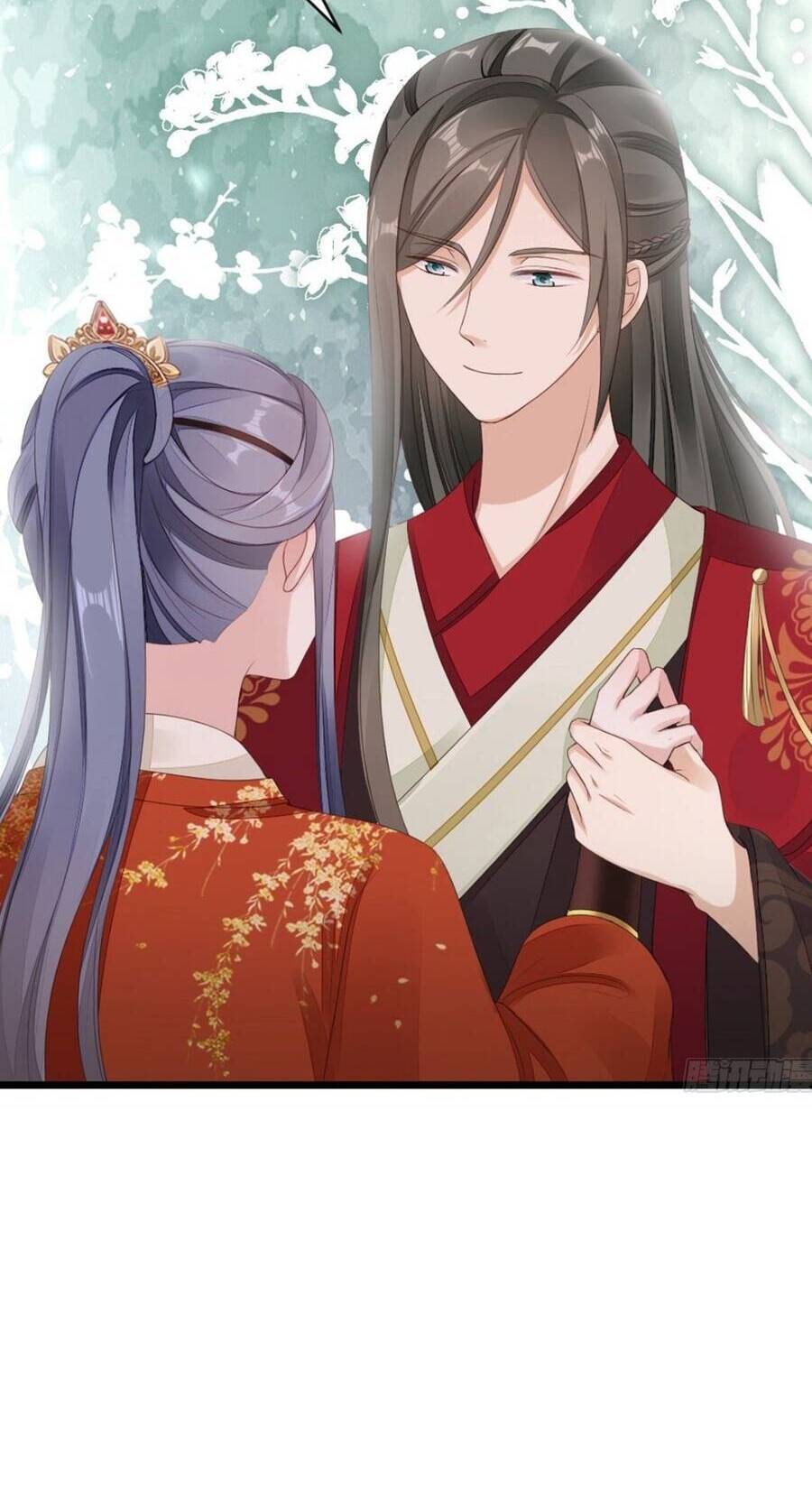 Mau Xuyên Không Rửa Tội Cho Nhân Vật Phản Diện Chapter 45 - 3