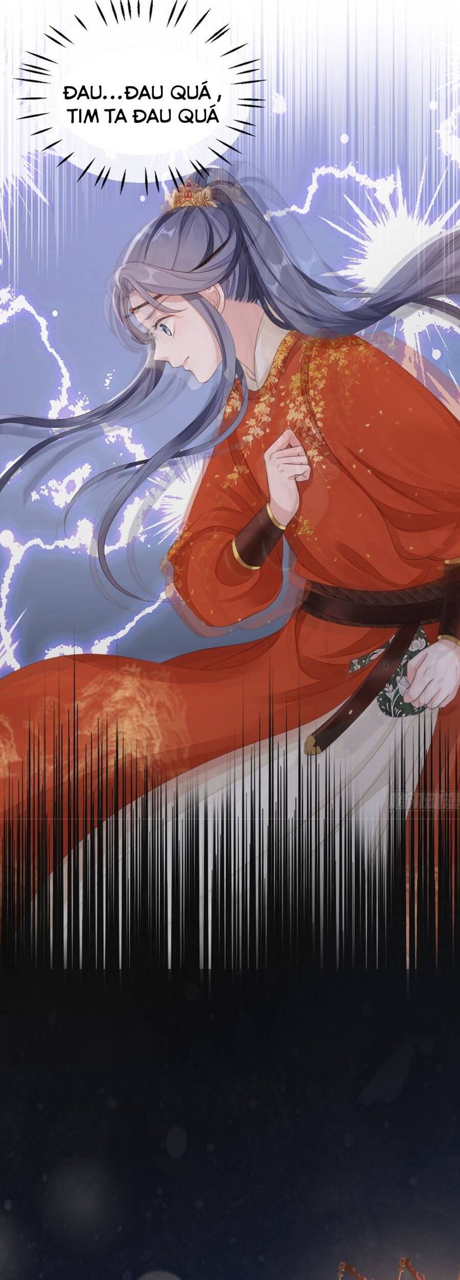 Mau Xuyên Không Rửa Tội Cho Nhân Vật Phản Diện Chapter 45 - 21