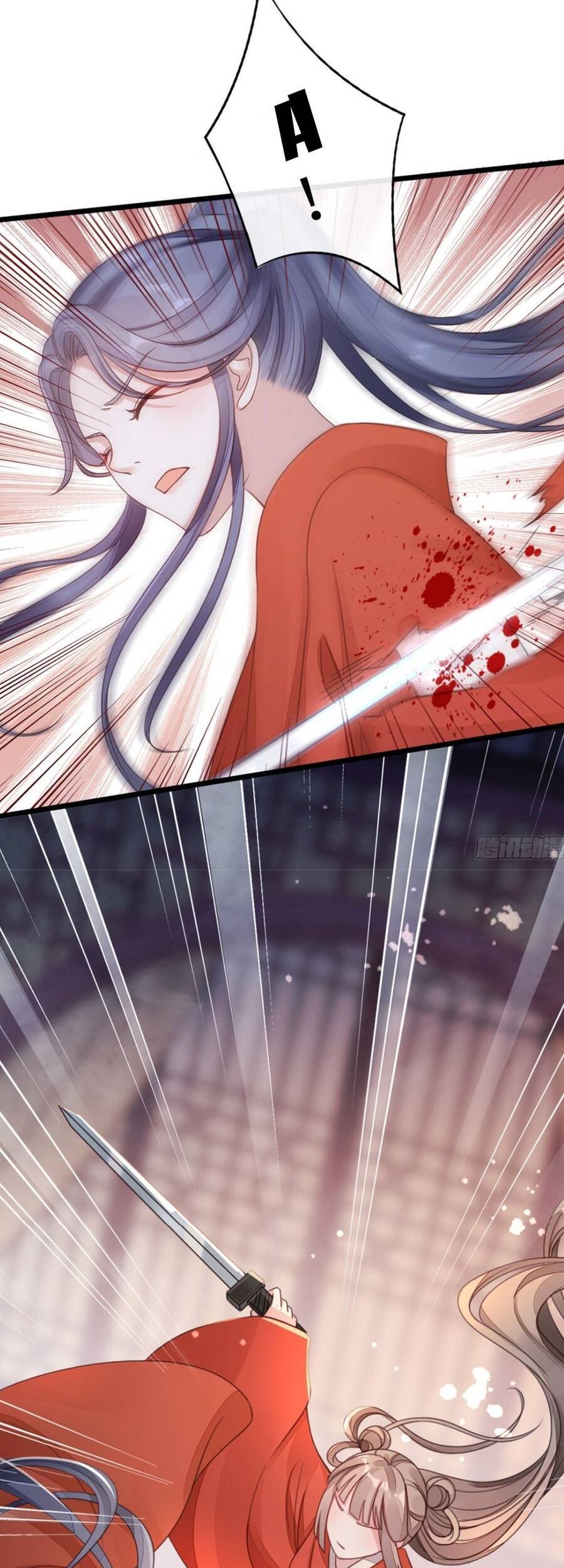 Mau Xuyên Không Rửa Tội Cho Nhân Vật Phản Diện Chapter 45 - 26