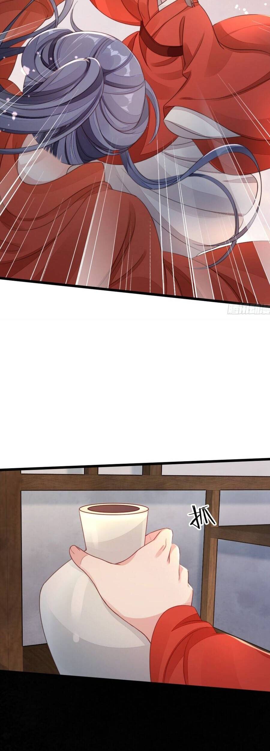 Mau Xuyên Không Rửa Tội Cho Nhân Vật Phản Diện Chapter 45 - 27