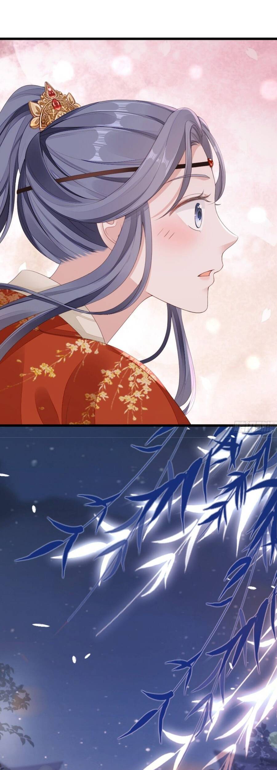 Mau Xuyên Không Rửa Tội Cho Nhân Vật Phản Diện Chapter 45 - 4