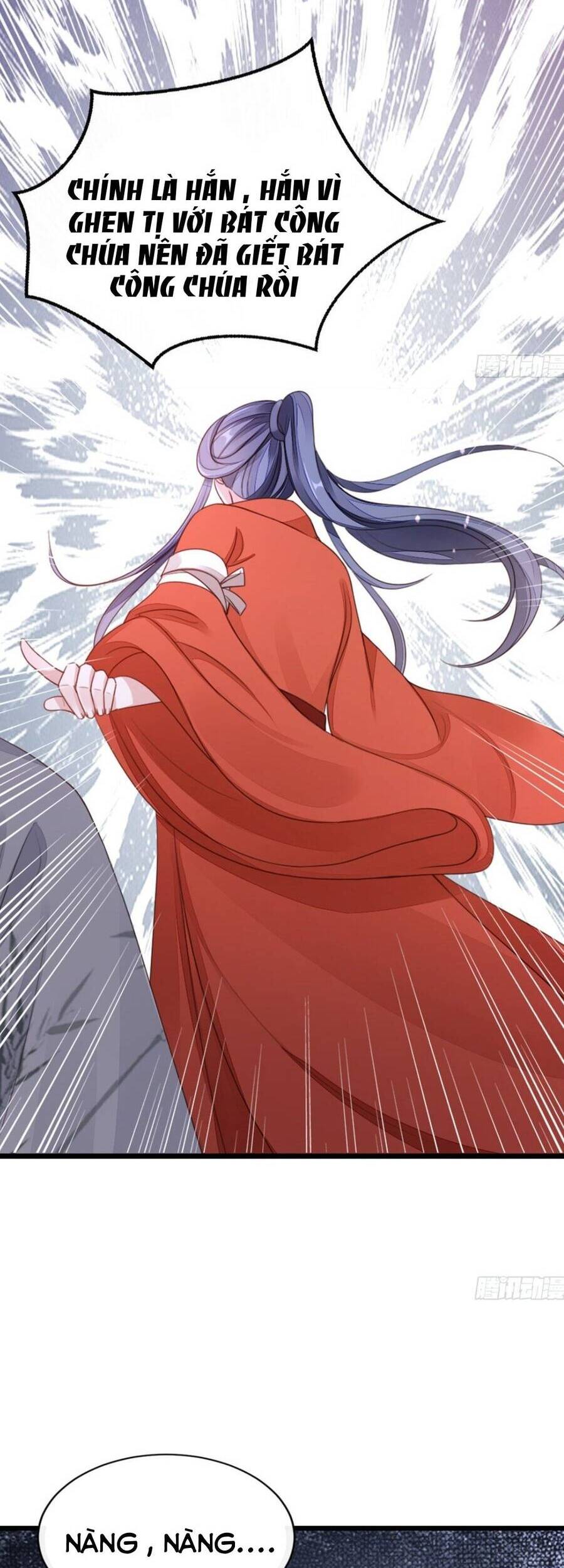 Mau Xuyên Không Rửa Tội Cho Nhân Vật Phản Diện Chapter 45 - 33