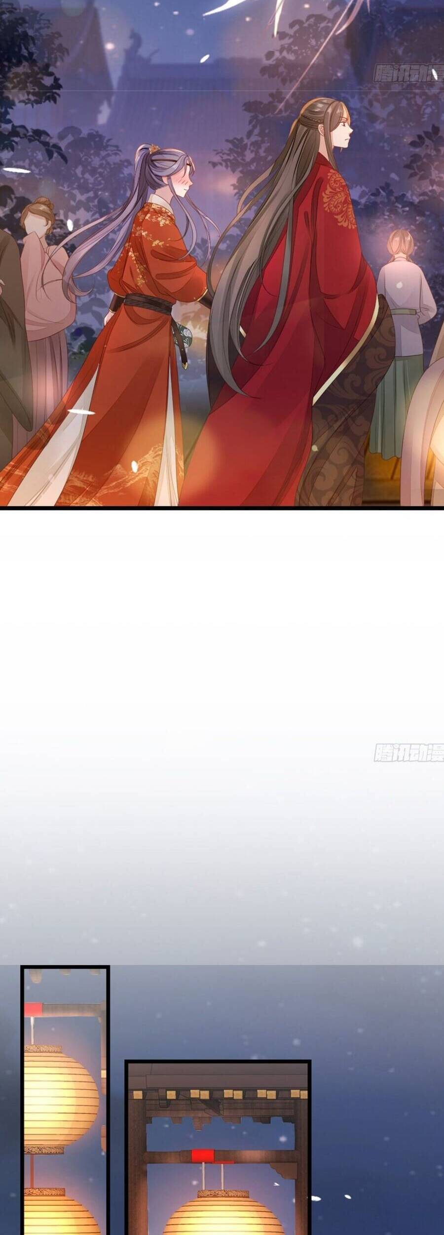 Mau Xuyên Không Rửa Tội Cho Nhân Vật Phản Diện Chapter 45 - 5