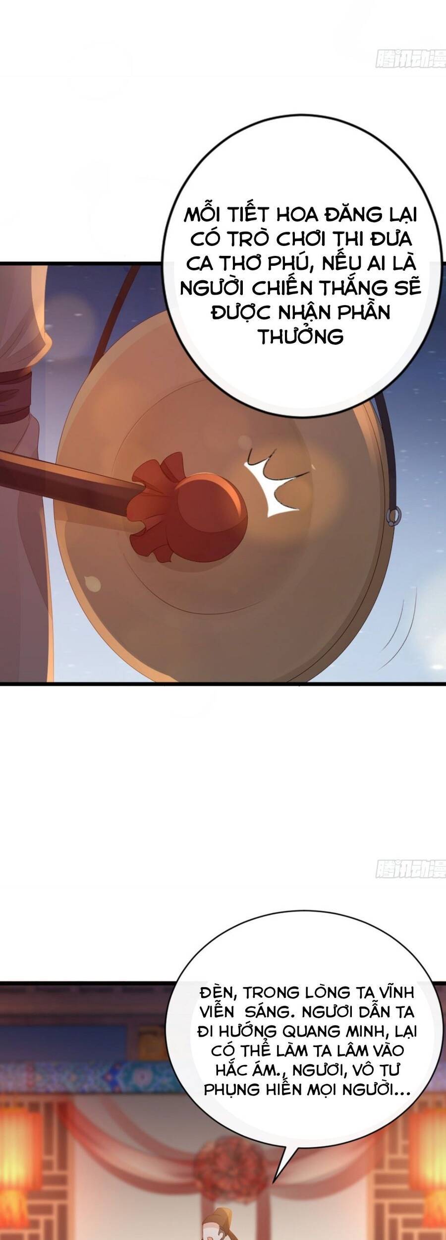 Mau Xuyên Không Rửa Tội Cho Nhân Vật Phản Diện Chapter 45 - 7