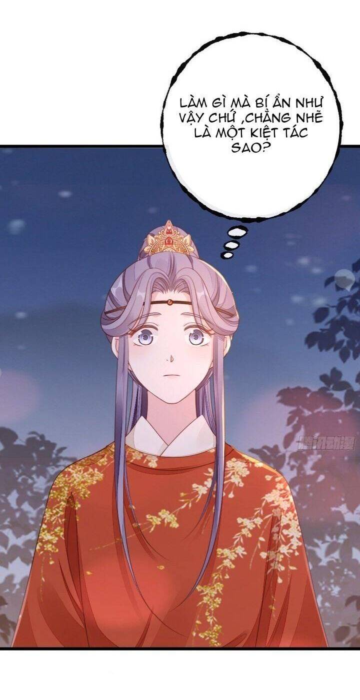 Mau Xuyên Không Rửa Tội Cho Nhân Vật Phản Diện Chapter 46 - 12