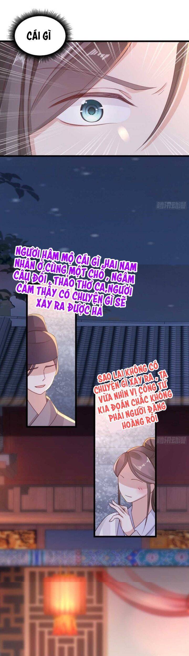 Mau Xuyên Không Rửa Tội Cho Nhân Vật Phản Diện Chapter 46 - 15