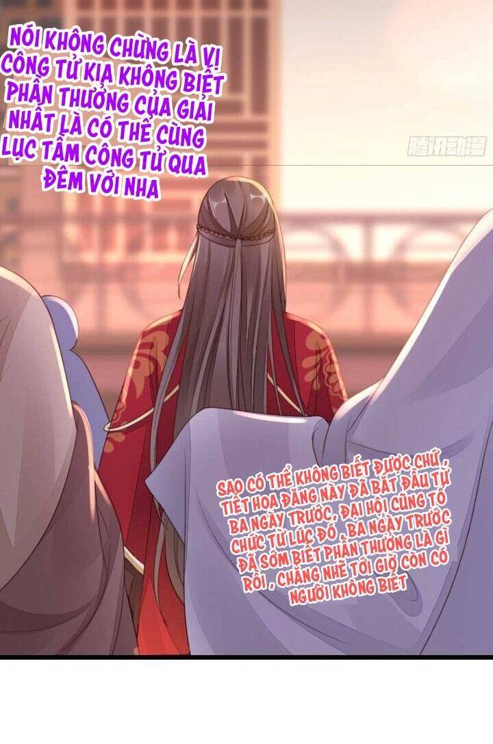 Mau Xuyên Không Rửa Tội Cho Nhân Vật Phản Diện Chapter 46 - 16