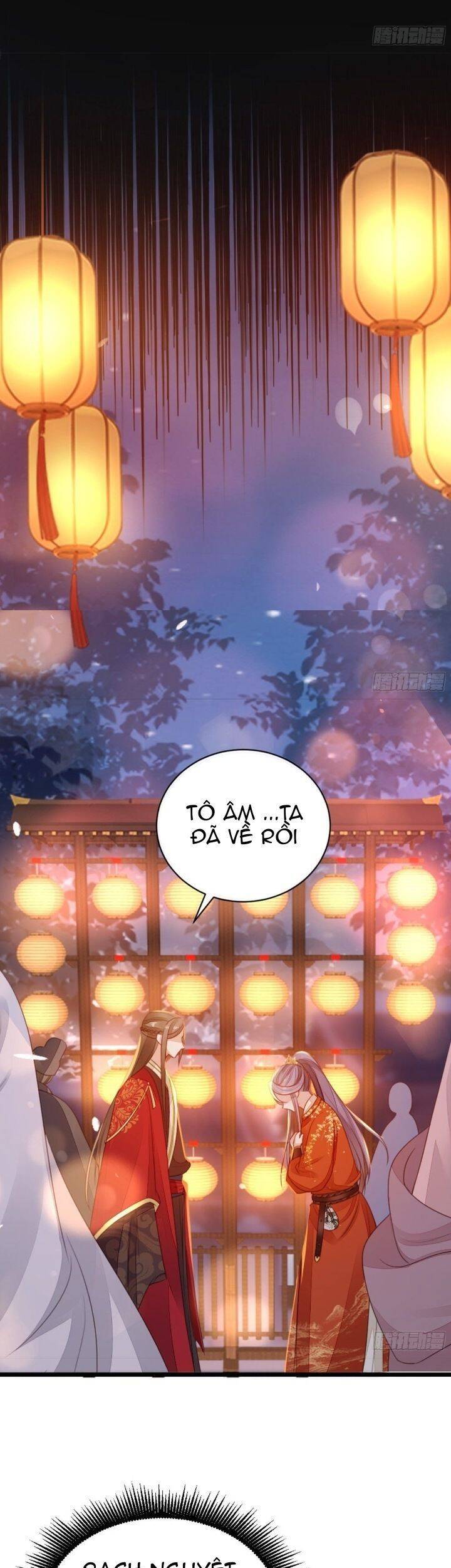 Mau Xuyên Không Rửa Tội Cho Nhân Vật Phản Diện Chapter 46 - 6