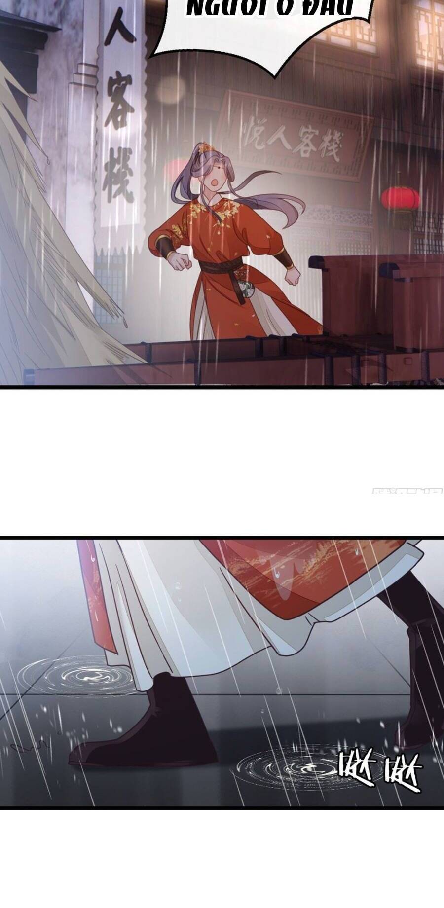 Mau Xuyên Không Rửa Tội Cho Nhân Vật Phản Diện Chapter 47 - 11