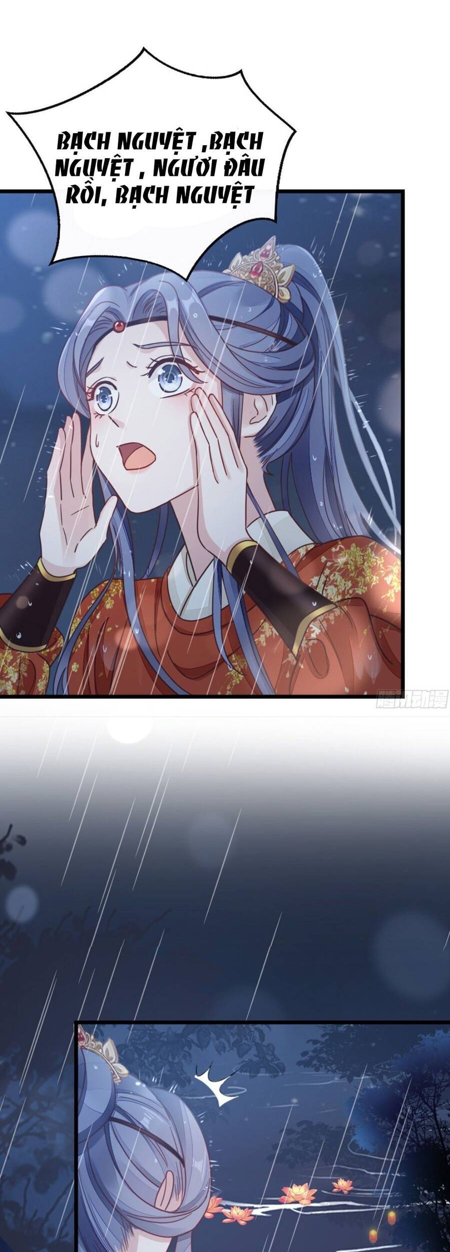 Mau Xuyên Không Rửa Tội Cho Nhân Vật Phản Diện Chapter 47 - 12
