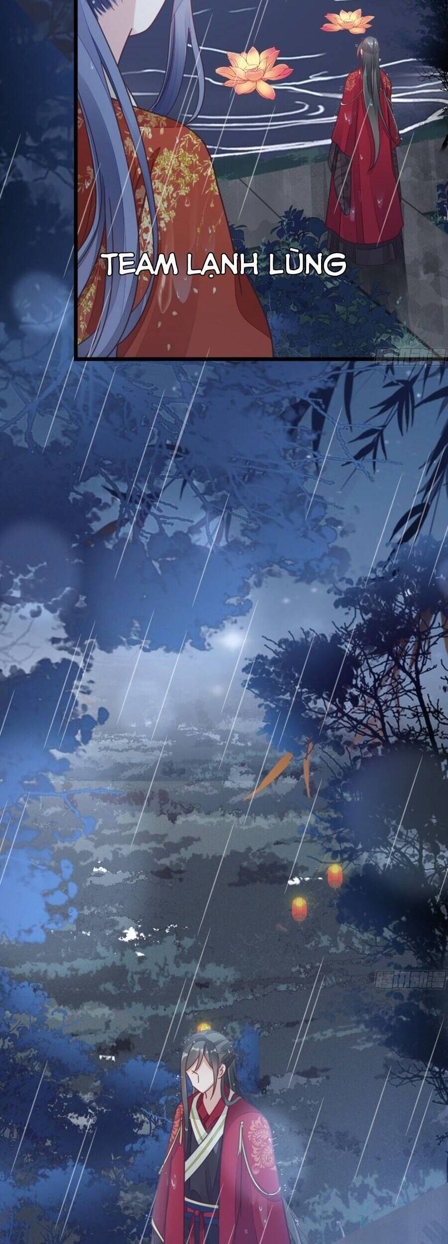 Mau Xuyên Không Rửa Tội Cho Nhân Vật Phản Diện Chapter 47 - 13