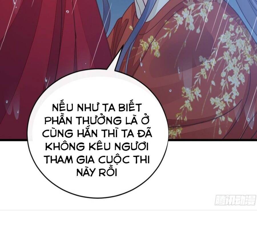 Mau Xuyên Không Rửa Tội Cho Nhân Vật Phản Diện Chapter 47 - 17