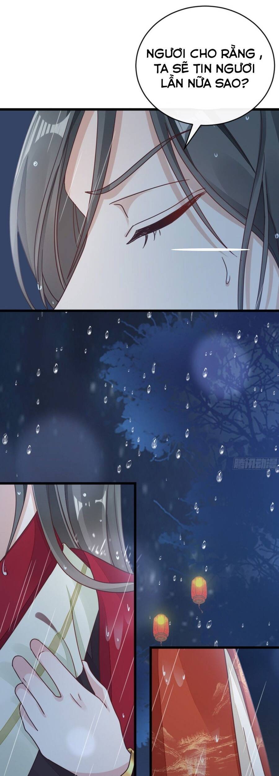 Mau Xuyên Không Rửa Tội Cho Nhân Vật Phản Diện Chapter 47 - 18