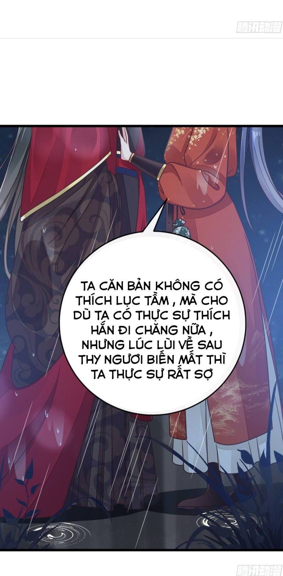 Mau Xuyên Không Rửa Tội Cho Nhân Vật Phản Diện Chapter 47 - 20