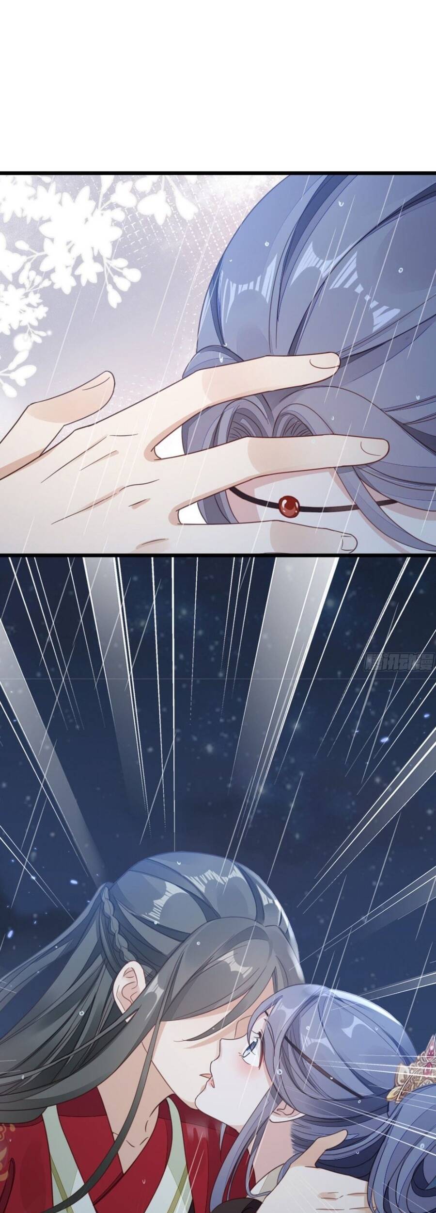 Mau Xuyên Không Rửa Tội Cho Nhân Vật Phản Diện Chapter 47 - 24