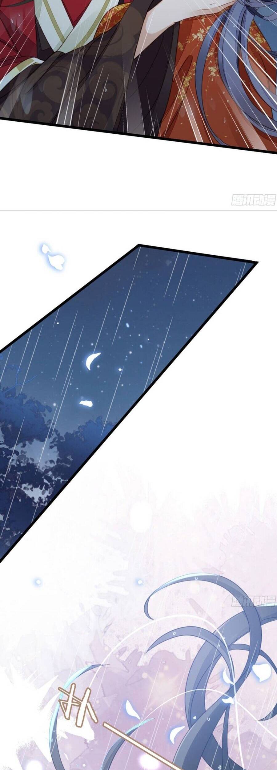 Mau Xuyên Không Rửa Tội Cho Nhân Vật Phản Diện Chapter 47 - 25