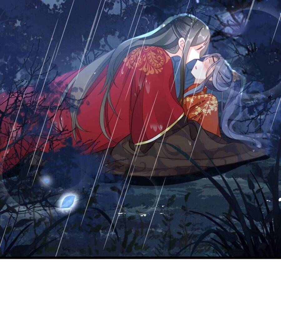 Mau Xuyên Không Rửa Tội Cho Nhân Vật Phản Diện Chapter 47 - 27