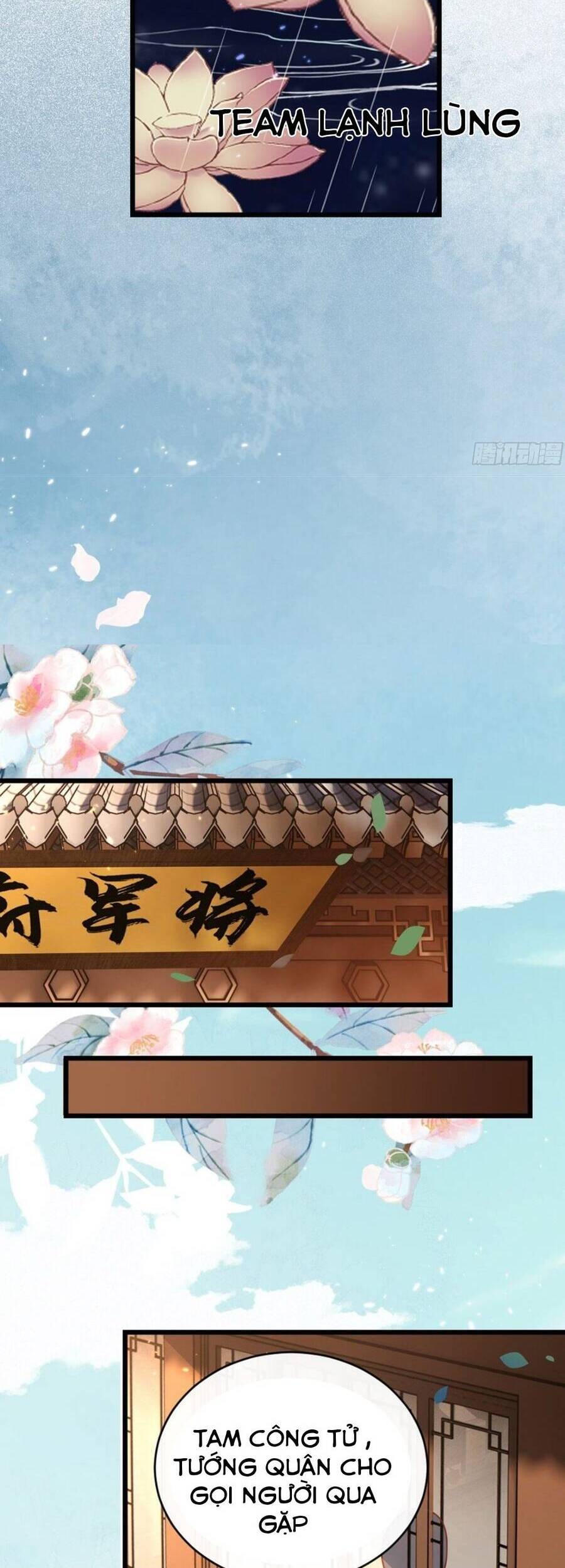 Mau Xuyên Không Rửa Tội Cho Nhân Vật Phản Diện Chapter 47 - 29